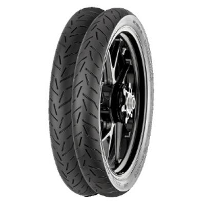 Continental ContiStreet 100/90-17 TL 55P bakhjul