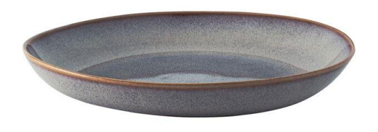 Villeroy & Boch Lave Beige dyp tallerken 28 cm Villeroy & Boch Lave Beige dyp tallerken 28 cm
