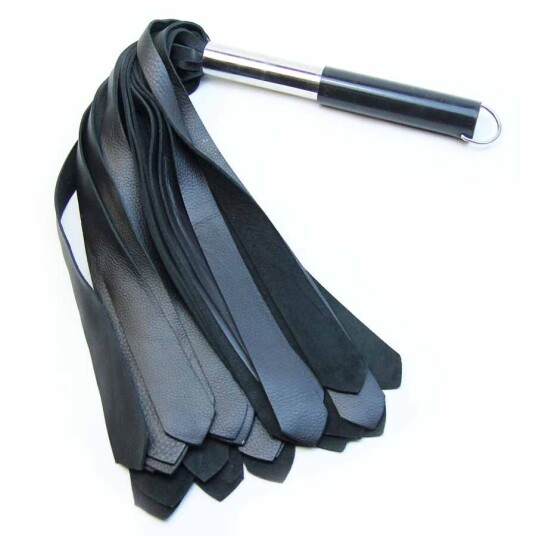 Mr. Heavy Flogger