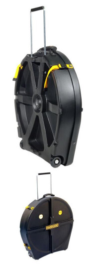 Hardcase Hnprocym