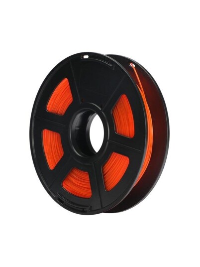 ANYCUBIC PETG 1.75 mm 0.5 kg Orange ANYCUBIC PETG 1.75 mm 0.5 kg Orange