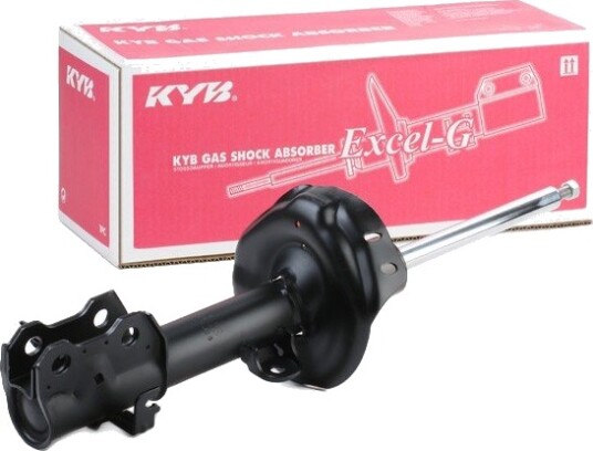 KYB 339262 Støtdemper KYB 339262 Støtdemper