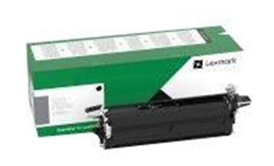 Lexmark MX931 37K Toner Cartridge - Laser toner Svart