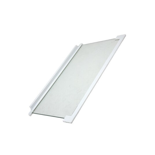 Electrolux Midtre / øvre glasshylle til kjøleskap – 477 x 305 mm 2251531063