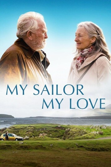 My Sailor My Love DVD