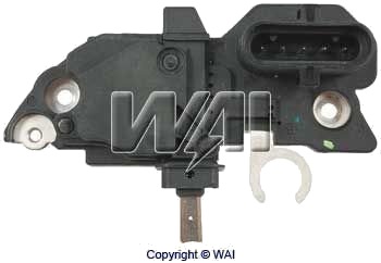 Dynamoregulator WAI IB297 Dynamoregulator WAI IB297
