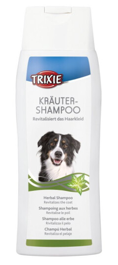 Trixie Urteshampo 250Ml Trixie Urteshampo 250Ml