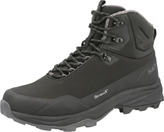 Halti Women's Kenai Mid 2 Dx Spike Shoe Black 37 Halti Women's Kenai Mid 2 Dx Spike Shoe Black 37