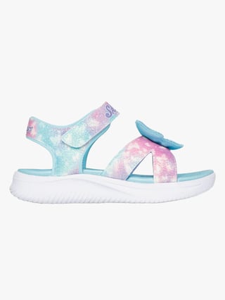 Skechers Jumpsters Sandal Blå 29 Skechers Jumpsters Sandal Blå 29