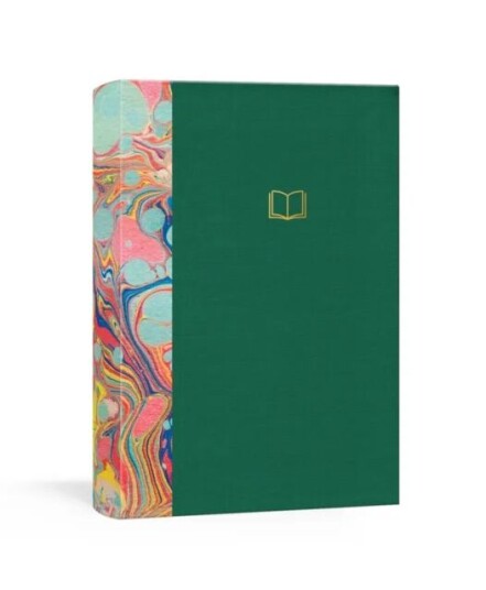 My Reading Journal av Potter