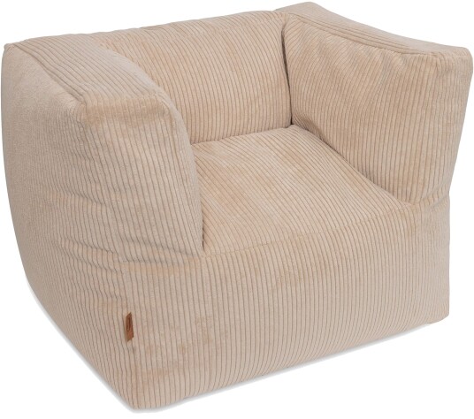 Jollein Saccosekk Cord Natural Jollein Saccosekk Cord Natural