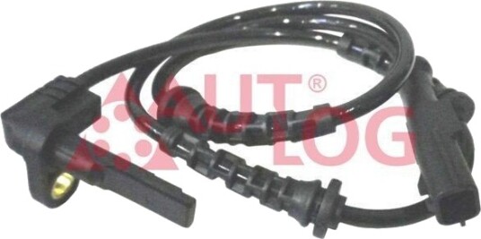 AUTLOG AS4394 Sensor ABS AUTLOG AS4394 Sensor ABS