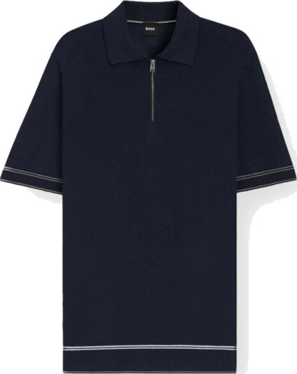BOSS H Norbertino Navy M BOSS H Norbertino Navy M