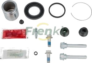 Reparasjonssett, bremsecaliper FRENKIT 738414
