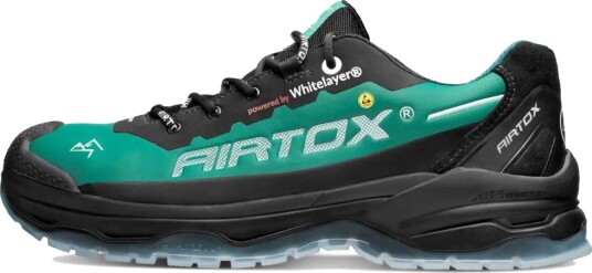 Airtox TX3 Vernesko Str. 41 Airtox TX3 Vernesko Str. 41