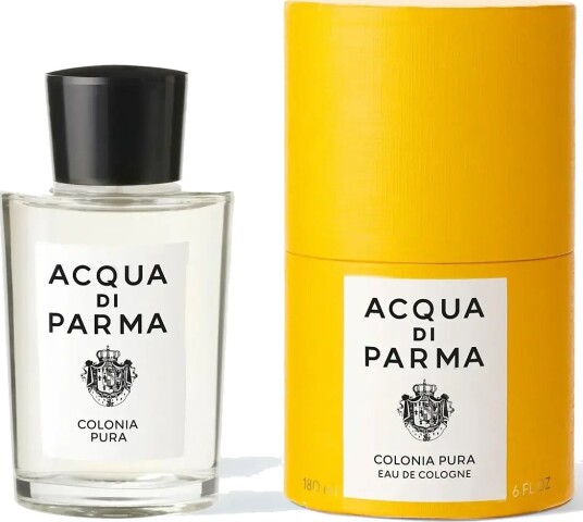 Acqua di Parma Colonia Pura Edc Nude 180 ML