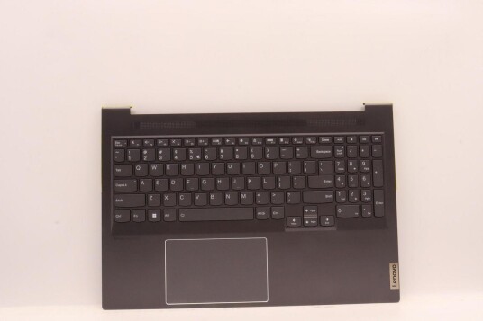 Lenovo COVER Upper Case ASM_EURO ENG