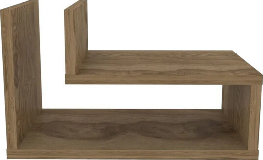 Jarlech Nattbord 45 cm - Eik