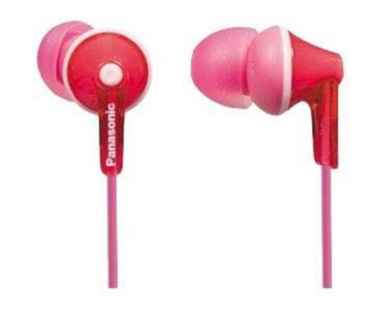 Panasonic RP HJE125E Rosa Panasonic RP HJE125E Rosa