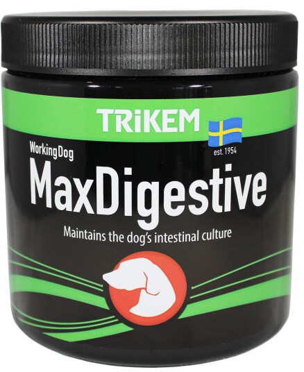 Trikem Max Digestive 600Gr (721.2004) Trikem Max Digestive 600Gr (721.2004)