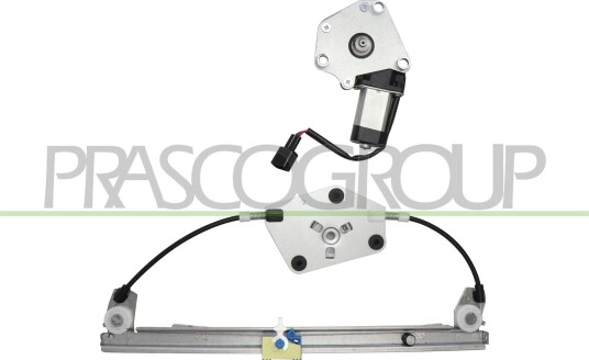 PRASCO AA090W065 Vindusheis