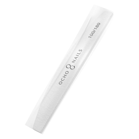 Claresa Ocho Nails Nail File Safe Pack Claresa Ocho Nails Nail File Safe Pack