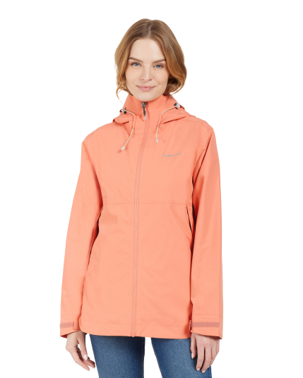 Tilde Jacket 4 W Clay Pink (36)