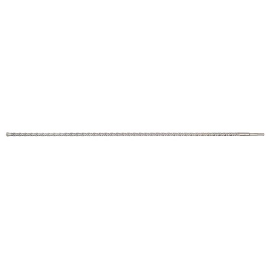 Varle: Sds Plus Betongbor 16 X 1000 Mm, 4-Delt