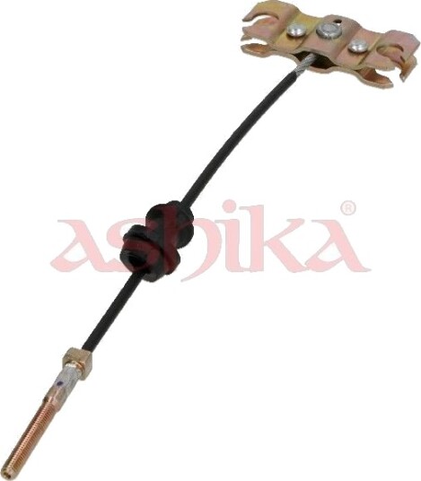 Ashika Tautrekk parkeringsbrems ASHIKA 131 03 340