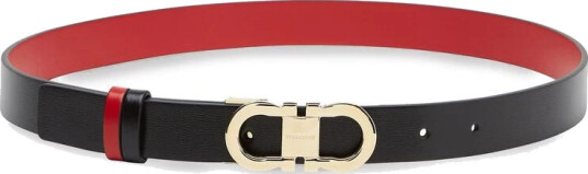 Ferragamo Dame Accessories Svart 80 CM,