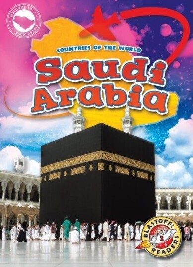 Saudi Arabia Saudi Arabia