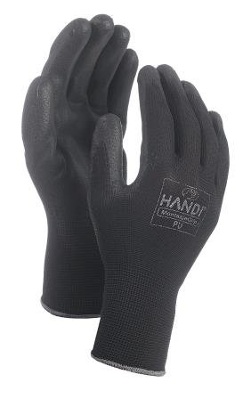 Handi monteringshansker str 10 Handi monteringshansker str 10