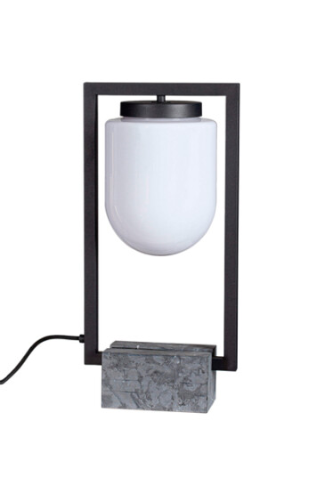 By Rydéns Bord- og gulvlampe Stanley IP44 Høyde 53 cm 1905392-01-0 By Rydéns Bord- og gulvlampe Stanley IP44 Høyde 53 cm 1905392-01-0