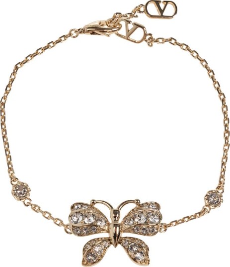 Valentino Garavani Dame Accessories Gul S,