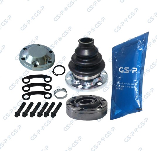 Drivledd GSP 661075