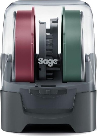 Sage  Kitchen Wizz Pro dicing kit til foodprocessor 8 og 16 mm