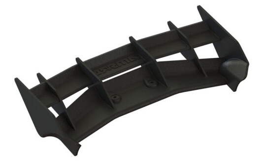 ARRMA ARA480016 Rear Wing
