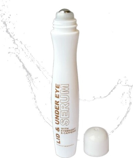 Caffeine Lid & Under Eye Serum Caffeine Lid & Under Eye Serum