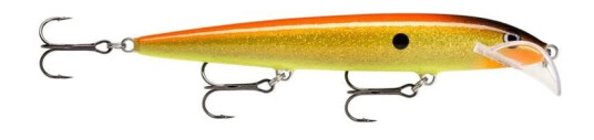 Rapala Scatter Rap Husky 13 Hfgfr