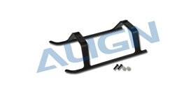 Align H45050T-00 Landing Skid Black