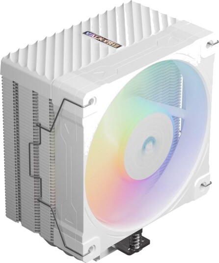 Valkyrie Surge SL125 White CPU-kjøler
