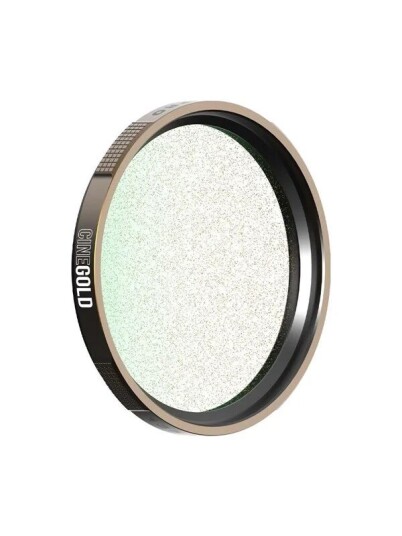 PolarPro CineGold Filter 49mm