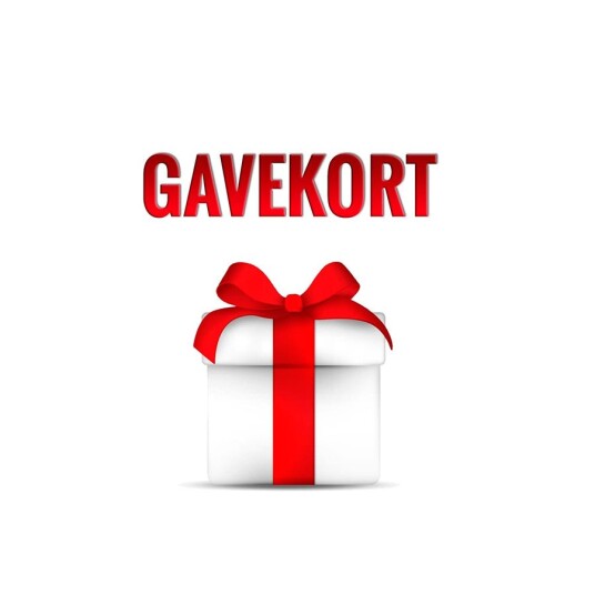 Greenphones Gavekort, NOK 500.00