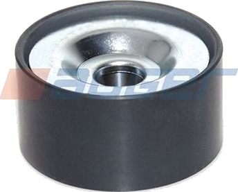 AUGER 68181 Strammehjul, kilerem
