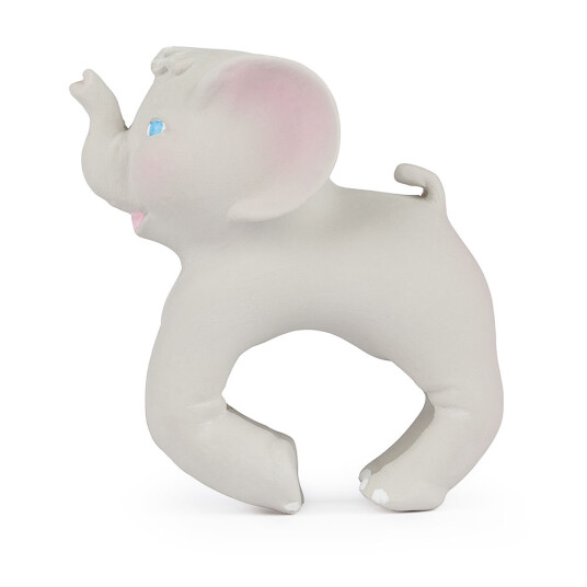 Oli & Carol Nelly the elephant OC8951