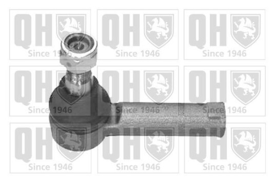 Endeledd QUINTON HAZELL QR2705S