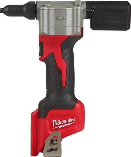 Milwaukee Naglepistol M12 BPRT-0 325 X 4.8 Solo Milwaukee Naglepistol M12 BPRT-0 325 X 4.8 Solo