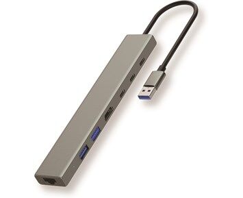 Andersson USB H3500   USB A to HDMI FHD