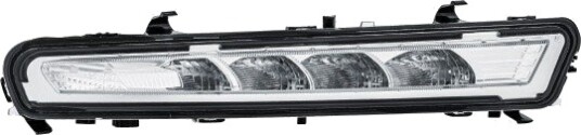 HELLA 2PT 010 572-011 Kjørelys HELLA 2PT 010 572-011 Kjørelys