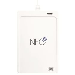 ACS ACR1552U USB NFC Reader IV ACS ACR1552U USB NFC Reader IV